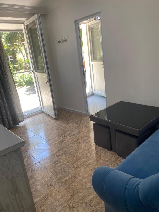 Maguli Home Gonio Esterno foto