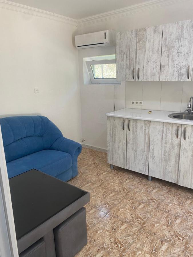 Maguli Home Gonio Esterno foto