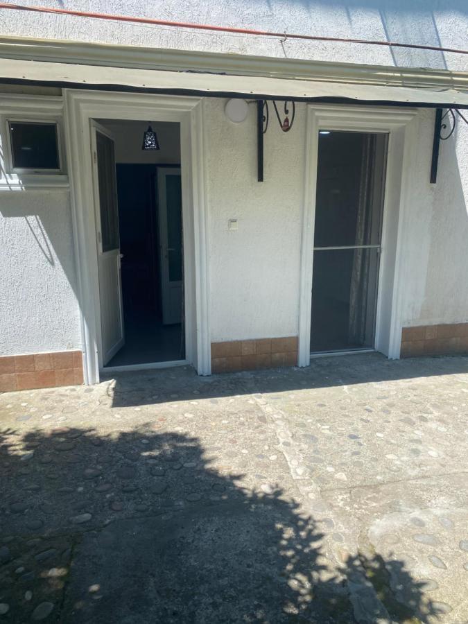Maguli Home Gonio Esterno foto