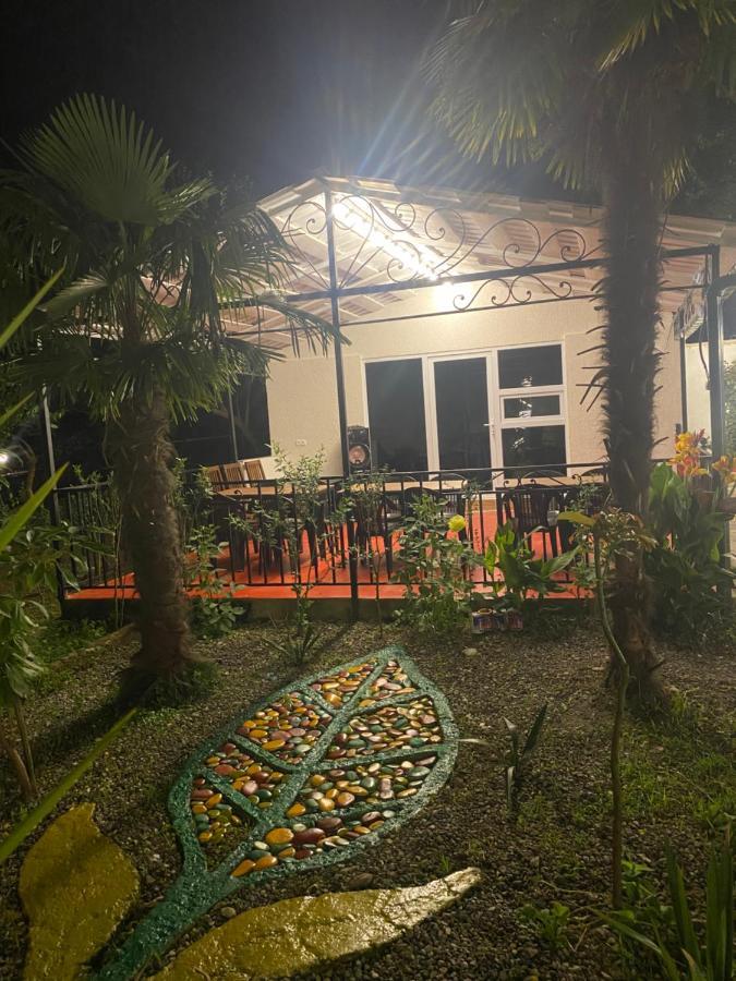 Maguli Home Gonio Esterno foto