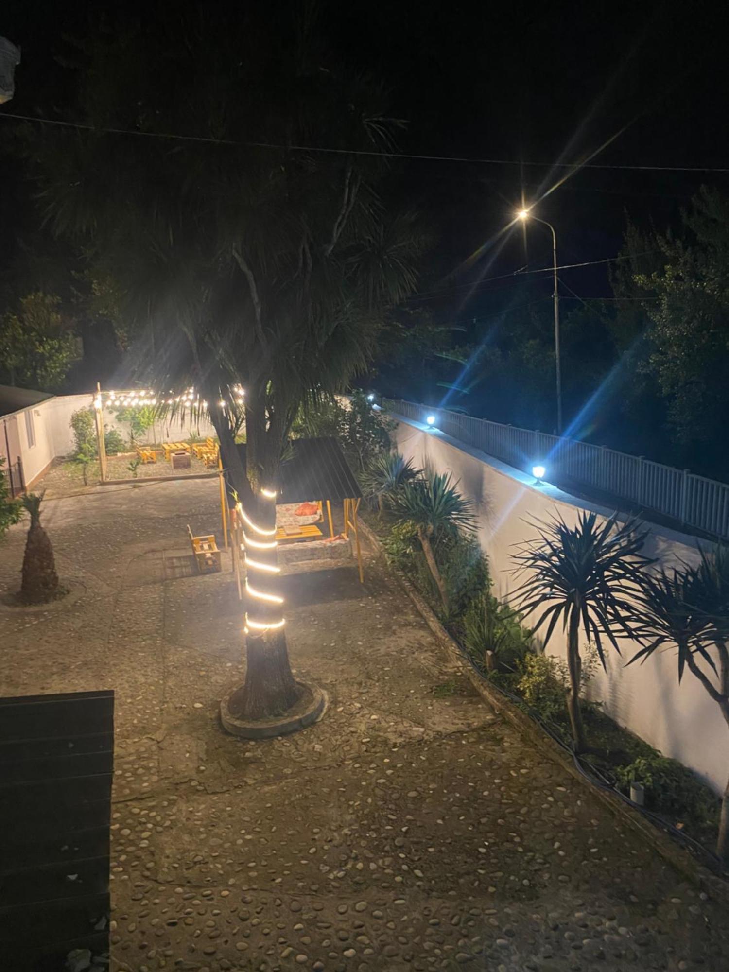 Maguli Home Gonio Esterno foto