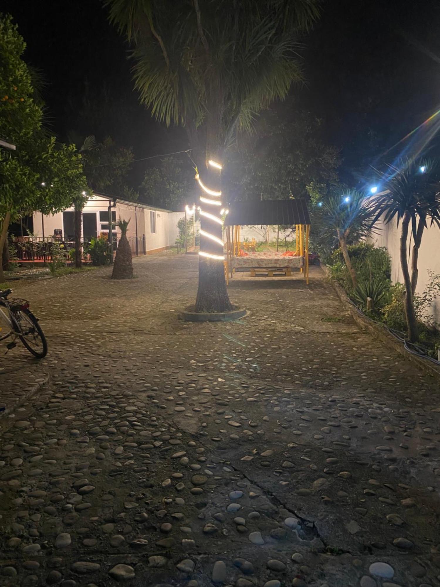 Maguli Home Gonio Esterno foto